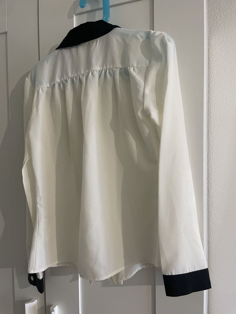 Camicette, T-shirt & Top: Hemd Gr. 134/140 – Usato da HORGEN venduto da paris007 3