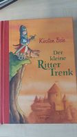 Der kleine Ritter Trenk  Kirsten Boie