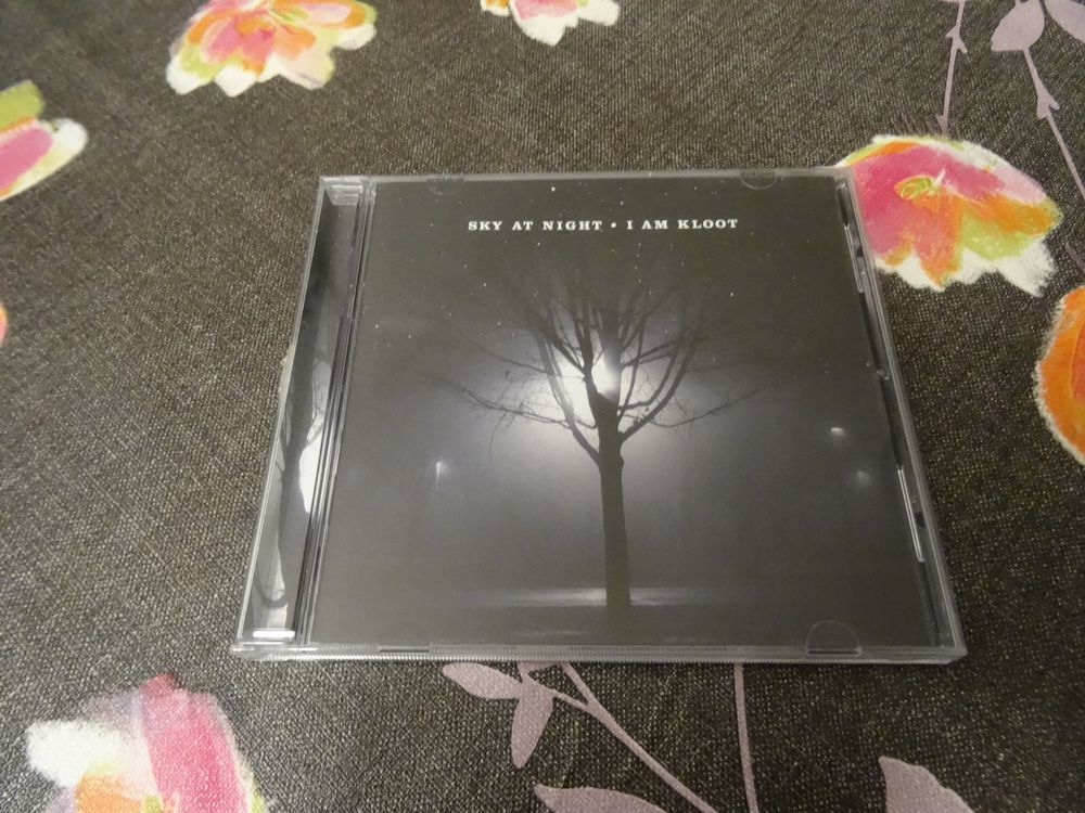 I Am Kloot - Sky At Night CD | Kaufen Auf Ricardo