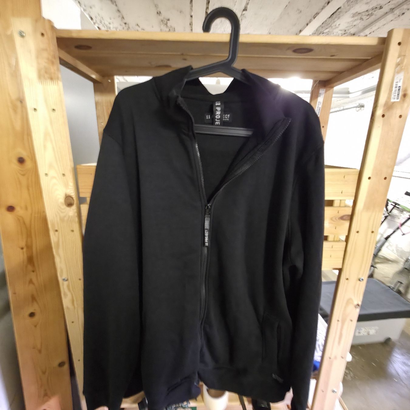 Giacche: 11 Project Jacke Grösse XL – Nuovo (secondo la descrizione) da Gerlafingen venduto da PaCo_88