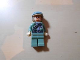 Lego Star Wars Figur Endor Rebel ( 014 )