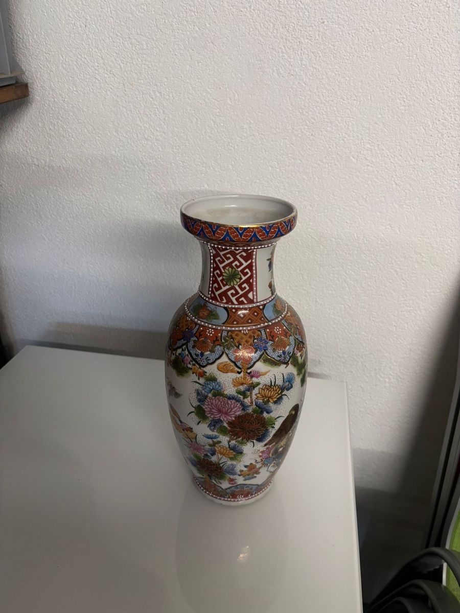 Vasen & Gefässe: vase – Gebraucht aus Uznach von lul_btn2