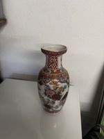 vase