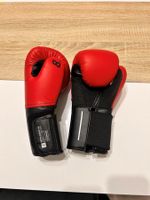 Boxhandschuhe Outshock Grösse 8
