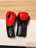 Boxhandschuhe Outshock Grösse 8 (Decatholn)