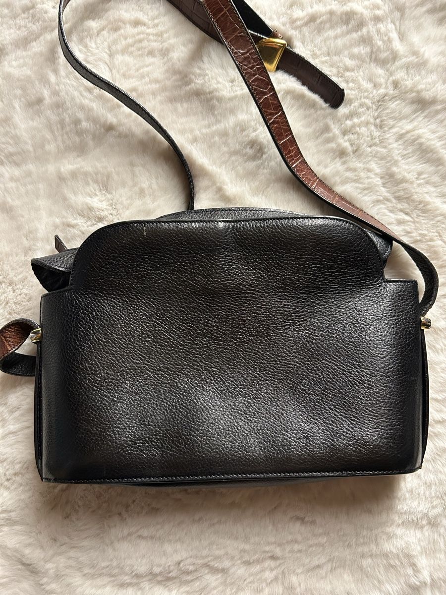 Bally Borse da donna: Vintage Bally Handtasche – Usato da Aeschi b. Spiez venduto da davidS744 5