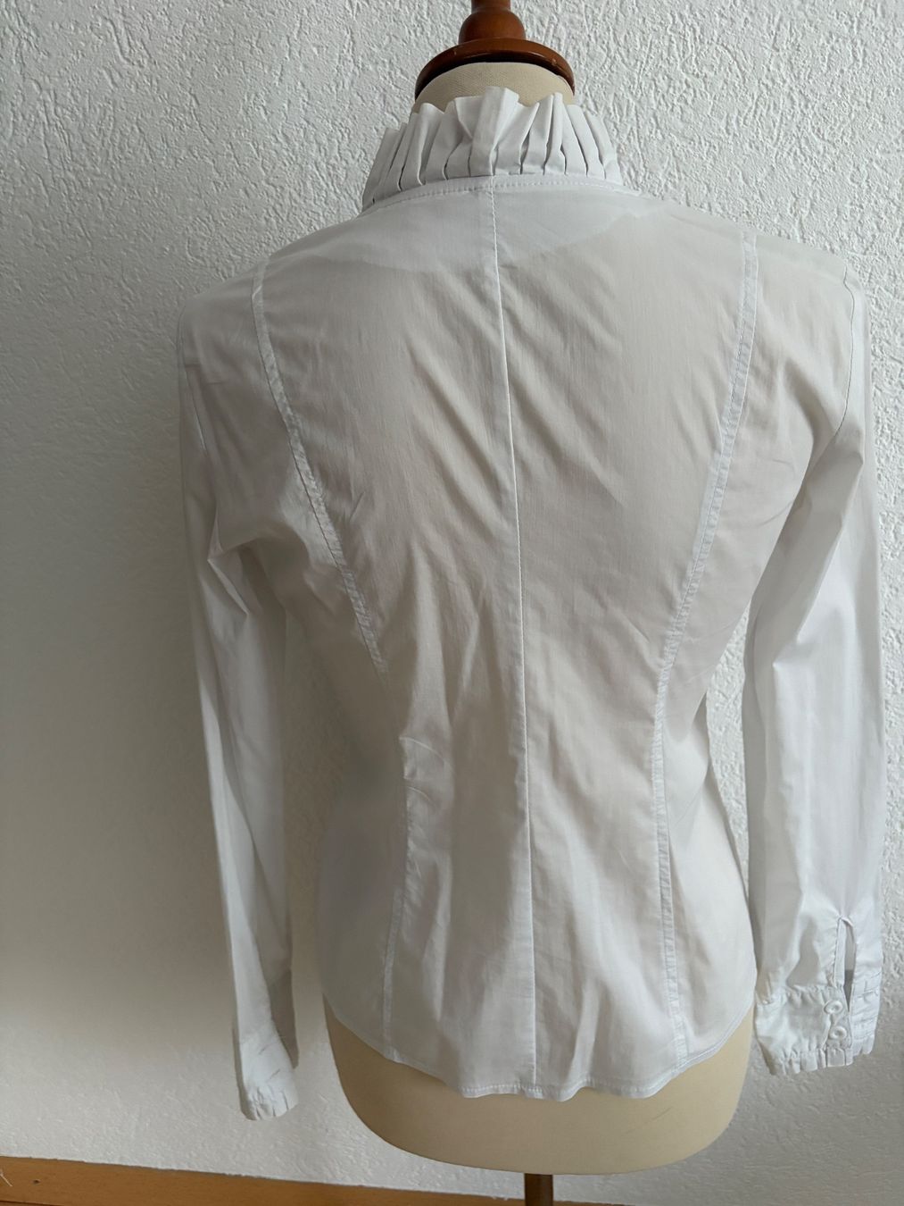 Chemisiers: Bluse XS – D'occasion à Liestal par Goldart 2