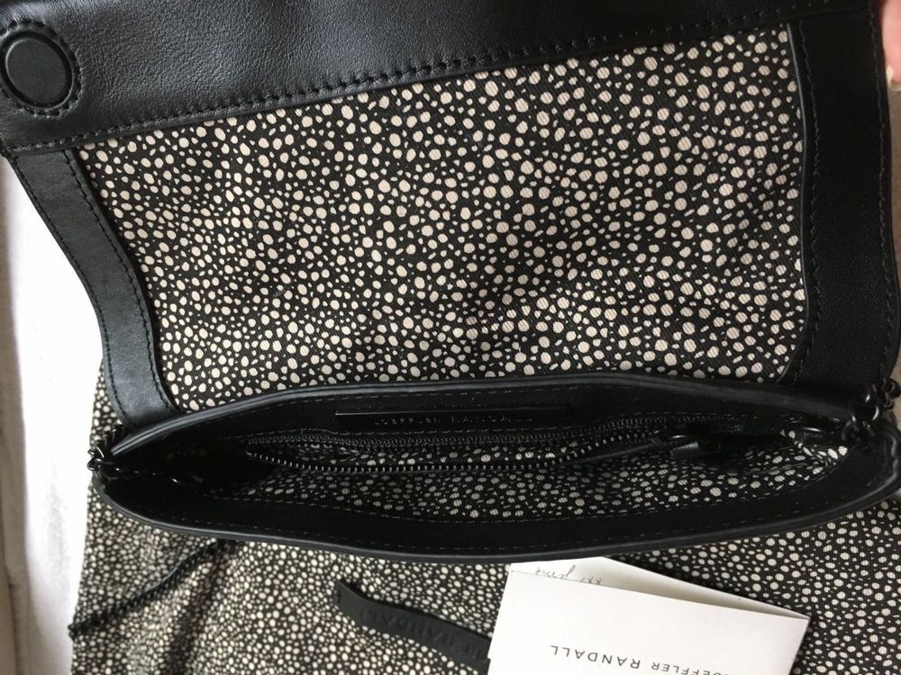 Borse da donna: Loeffler Randall Clutch ***NEU*** – Nuovo e nell'imballaggio originale da Unterägeri venduto da Jutka_04 6