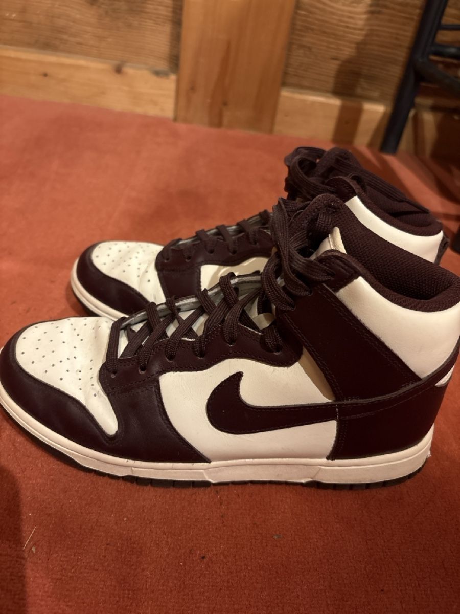 Nike Scarpe da donna: Nike Sneakers – Usato da Affoltern am Albis venduto da tam_5vn5