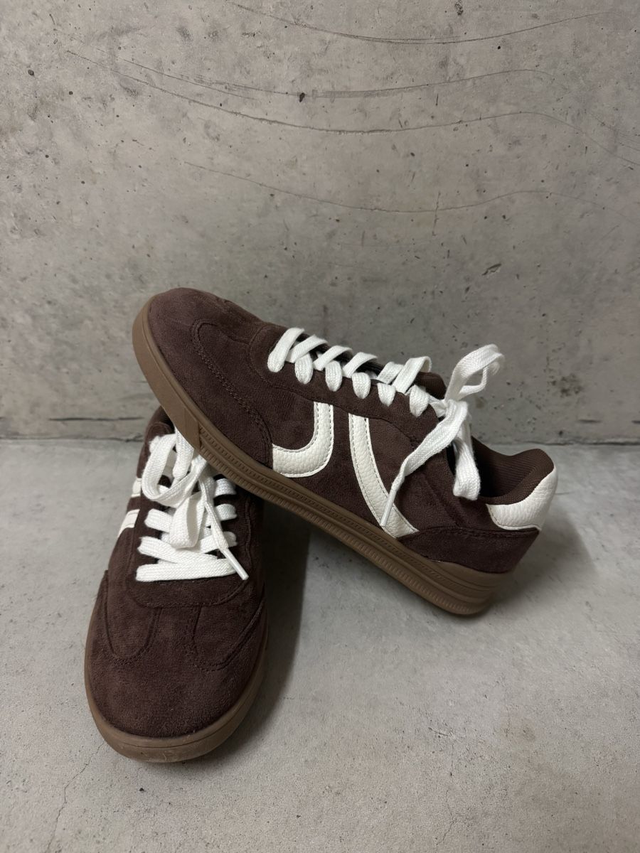 Chaussures femmes: Sneaker – Neuf (Voir description) à Winterthur par ste_5vfj