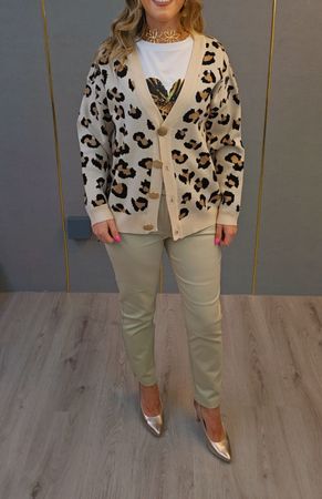 Jacke NEU
