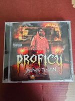 CD - Proficy – Releasin' Tension (Hip Hop, 2010) 