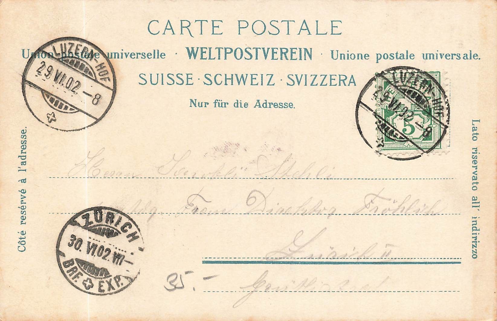 Cartoline postali: Alpenpost Postkutsche mit Pferden – Usato da Biasca venduto da Blenio71 1