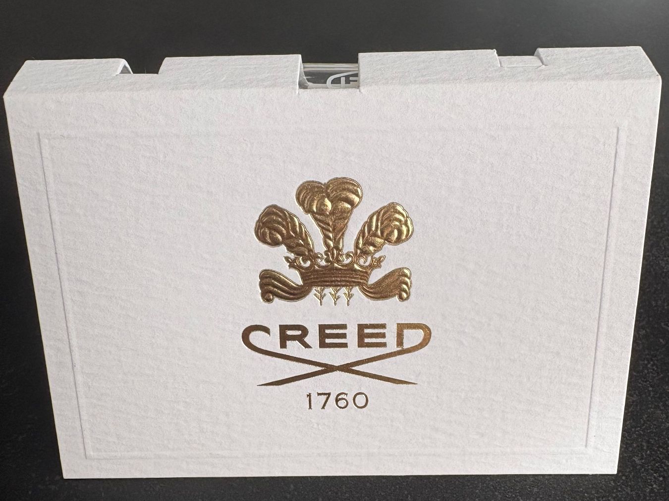Creed Profumi & Eau de Toilette: Creed Aventus for Her Parfum Probe – Nuovo (secondo la descrizione) da Wohlen AG venduto da kissne4
