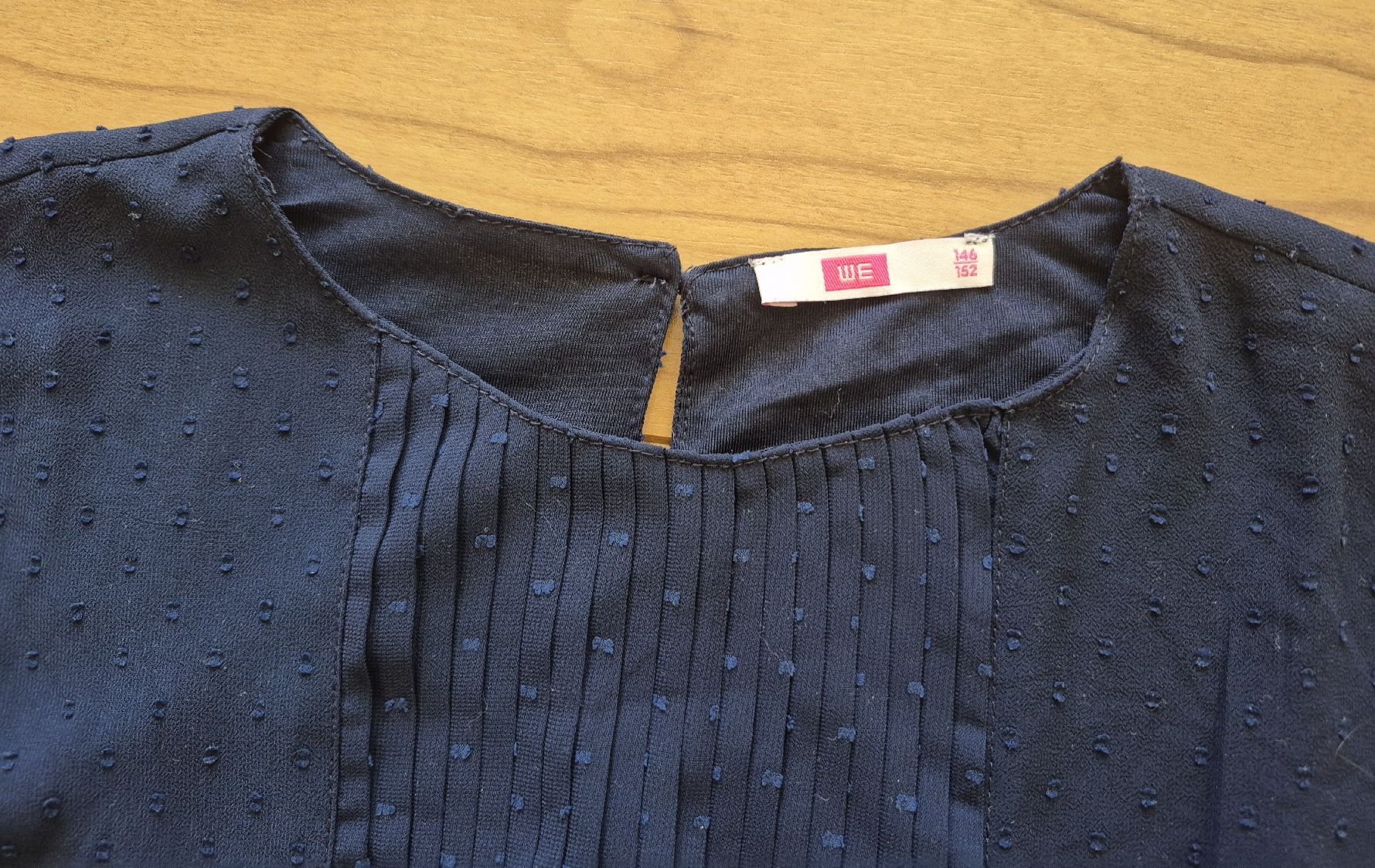 We Vestiti & Gonne: Kleid von WE, 146/152 – Usato da Silvaplana venduto da suwiss22 1