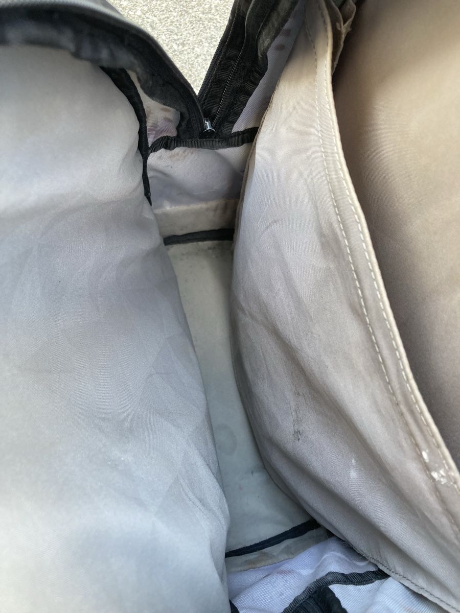 Satch Sacs à dos: neuwertiger Satch Rucksack – Neuf (Voir description) à Otelfingen par pat_8jmb 5