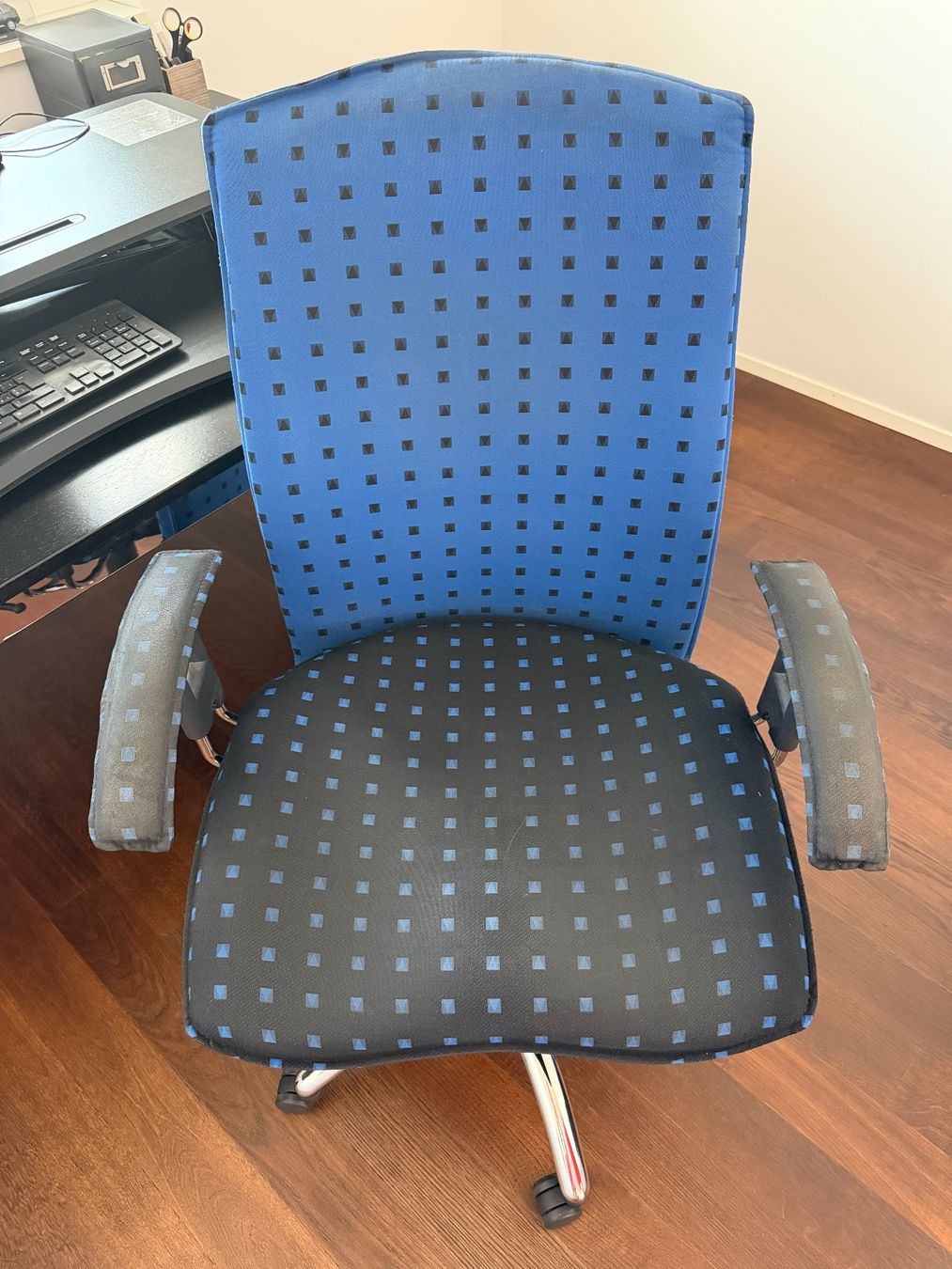 Sitag Chaises: Bürostuhl SITAG – D'occasion à Bassersdorf par Gaby1968 2