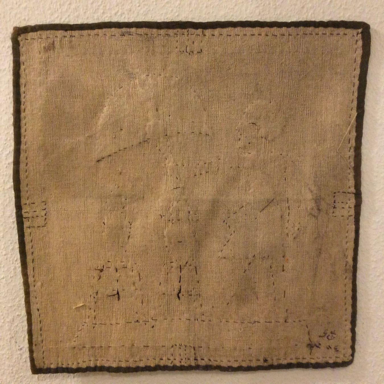 Dipinti: Appliqué de Tissus - Egypte – Usato da Genève venduto da edelweiss1900 5