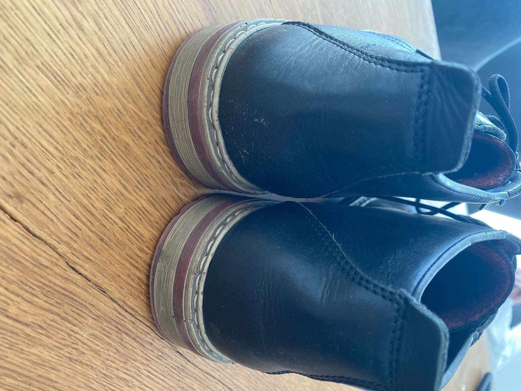 Rieker Scarpe da uomo: Rieker Herrenschuh 41 – Usato da Schafisheim venduto da inf_5dtw 2