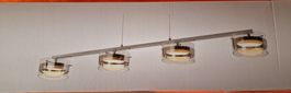 Moderne LED Hängelampe, neuwertig, 120cm, Neu