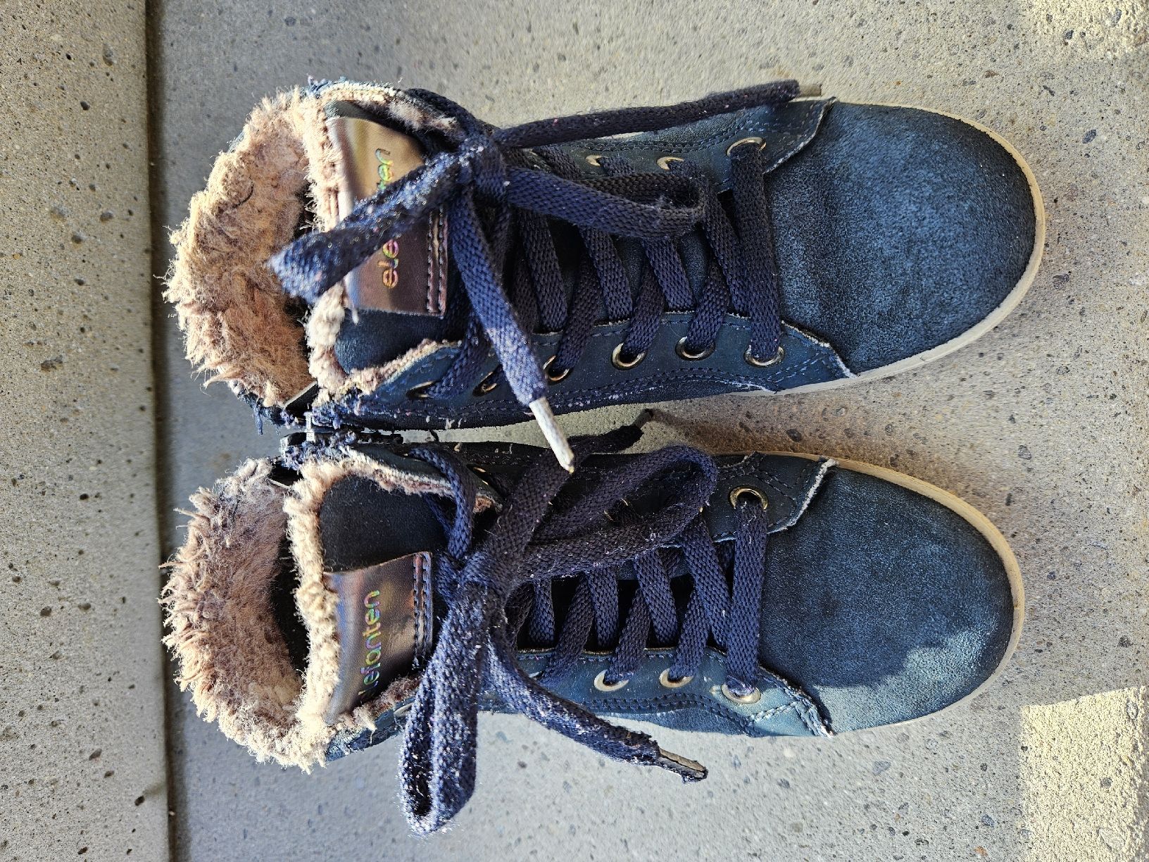 Elefanten Chaussures filles: Elefanten Schuhe Gr. 29 – D'occasion à Worb par jun_fj8w 2