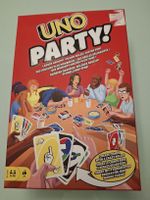 Uno Party