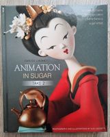 Animation in sugar, Part 2