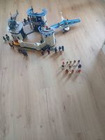 Playmobil Polizei Station