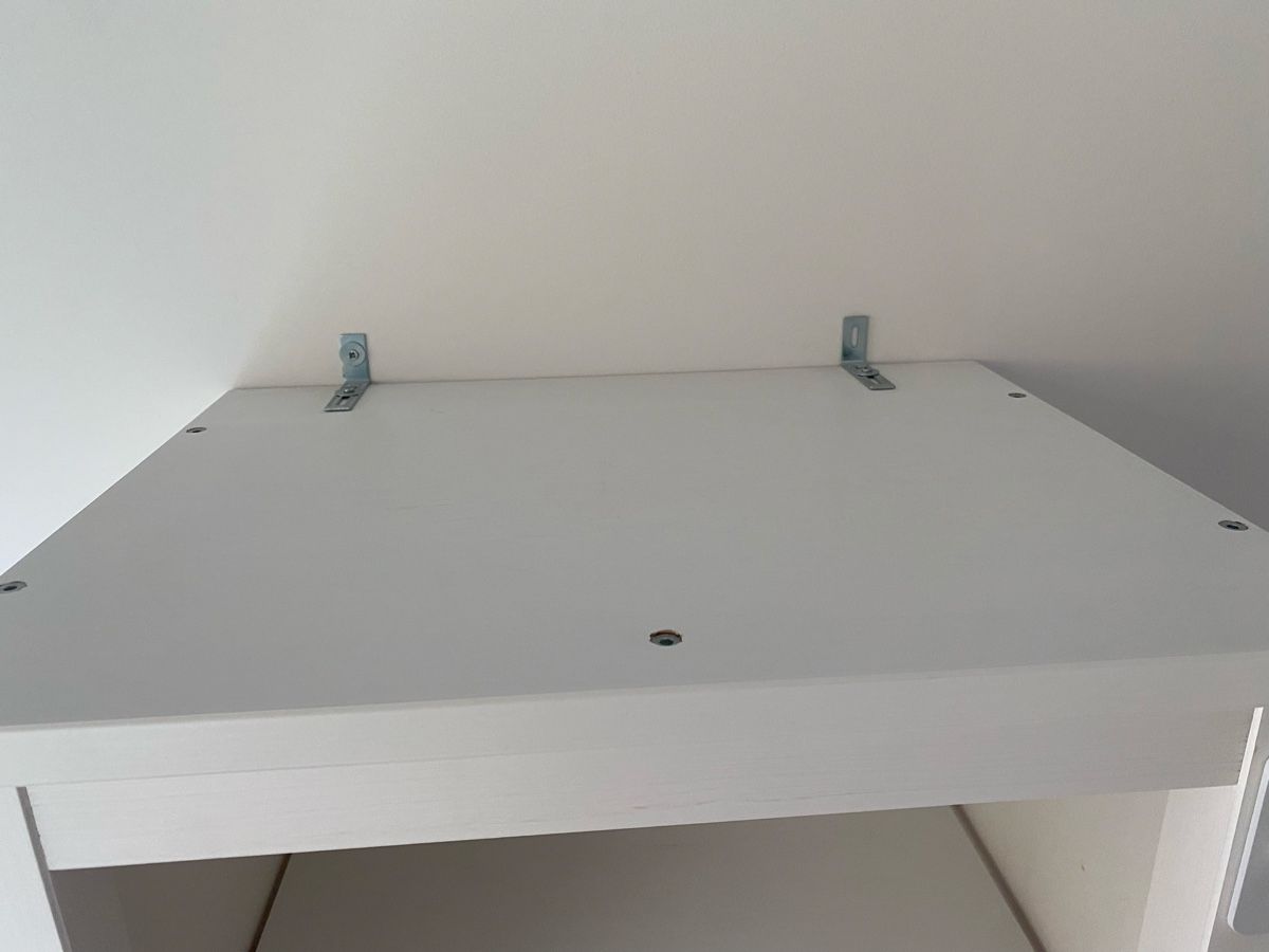 Scaffali: Ikea HEMNES bookshelf in white – Usato da zurich venduto da CK8037 1
