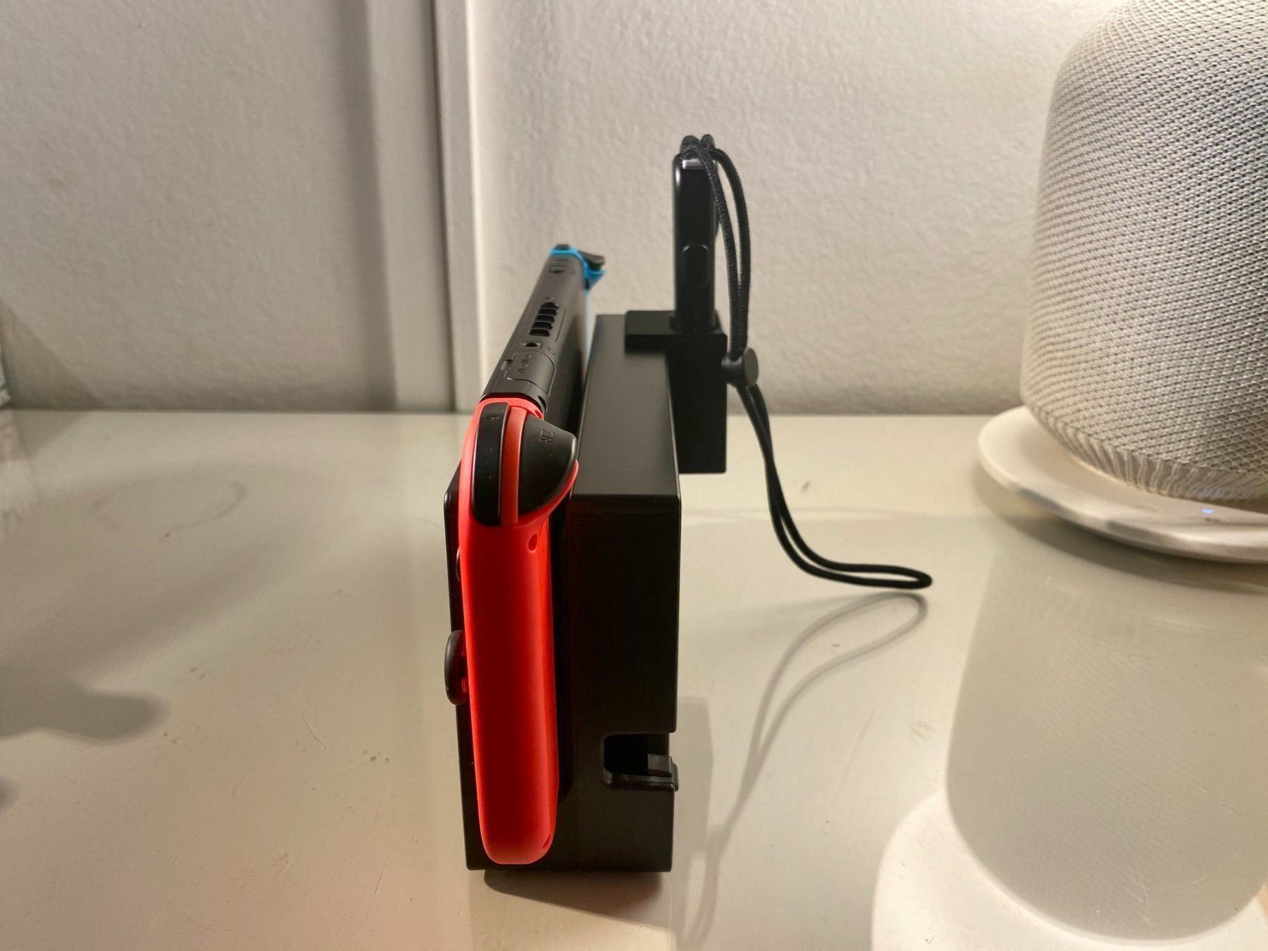 Nintendo Console: Nintendo Switch Joy-Con Strap Halter – Nuovo (secondo la descrizione) da Bassersdorf venduto da reimerm88 3