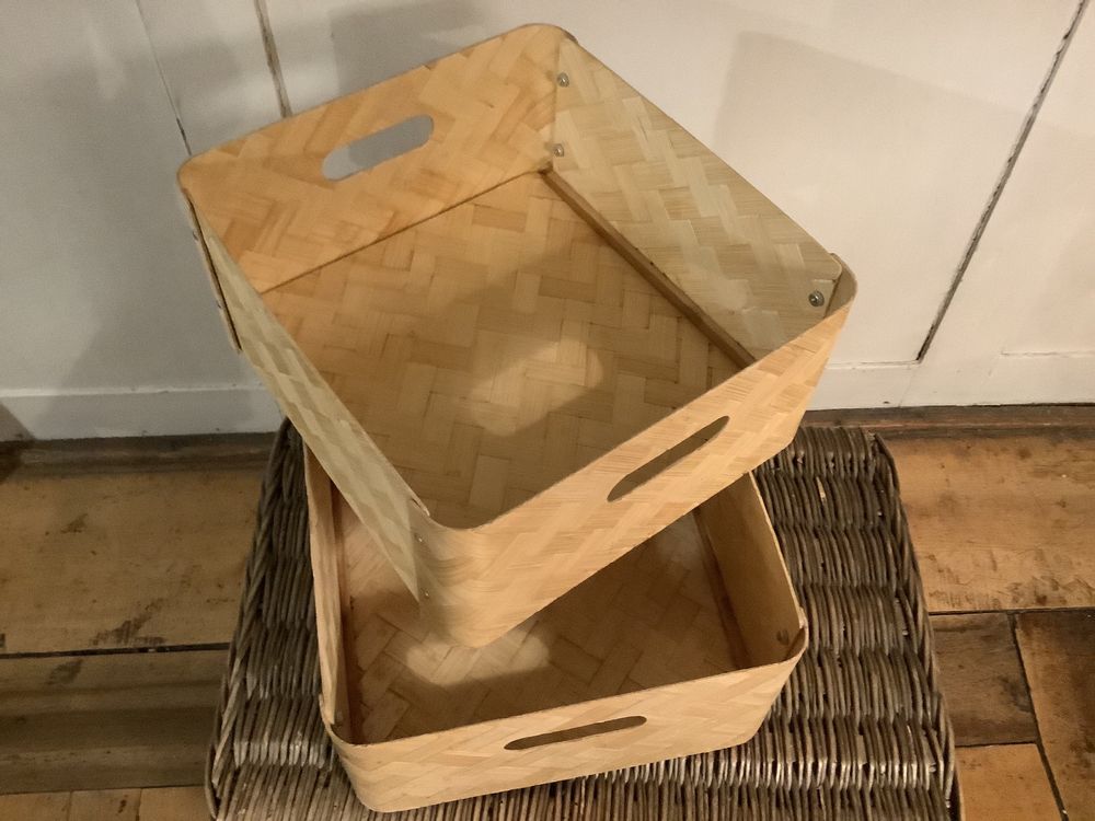 Ikea Kisten Kaufen auf Ricardo