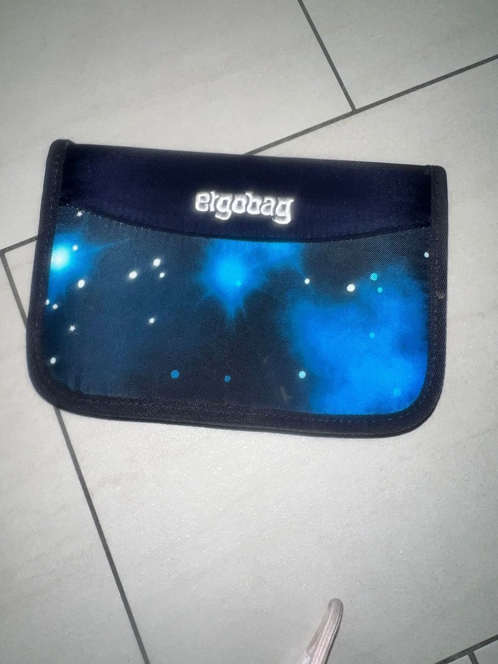 Ergobag Sacs & sacs à dos: Ergobag Schulranzen-Set Cubo in der Limited – D'occasion à Tann par Marco820 4