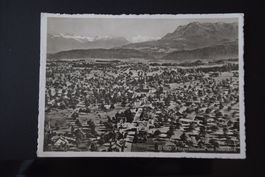 AK Luzern, Neuenkirch 1951