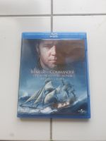 Master and Commander Blu-ray new condition