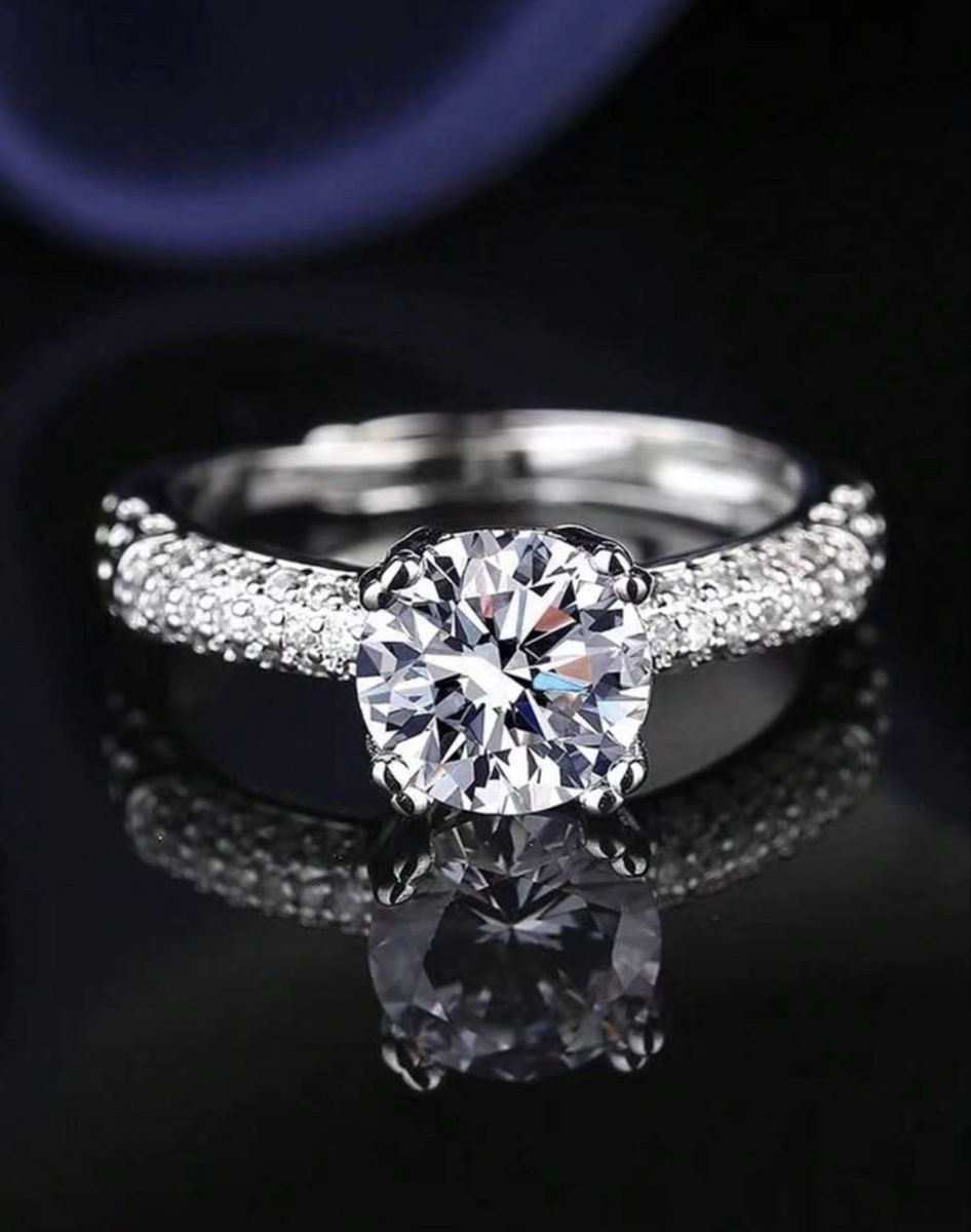 Anelli: Bague en acier inoxydable  – Nuovo e nell'imballaggio originale da Châtel-St-Denis venduto da Montclair_Swiss 3