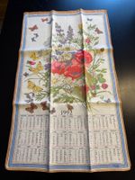 🌸 Vintage Kalender 1992, Top! 🌸...