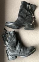 MJUS Biker Boots Stiefeletten 37