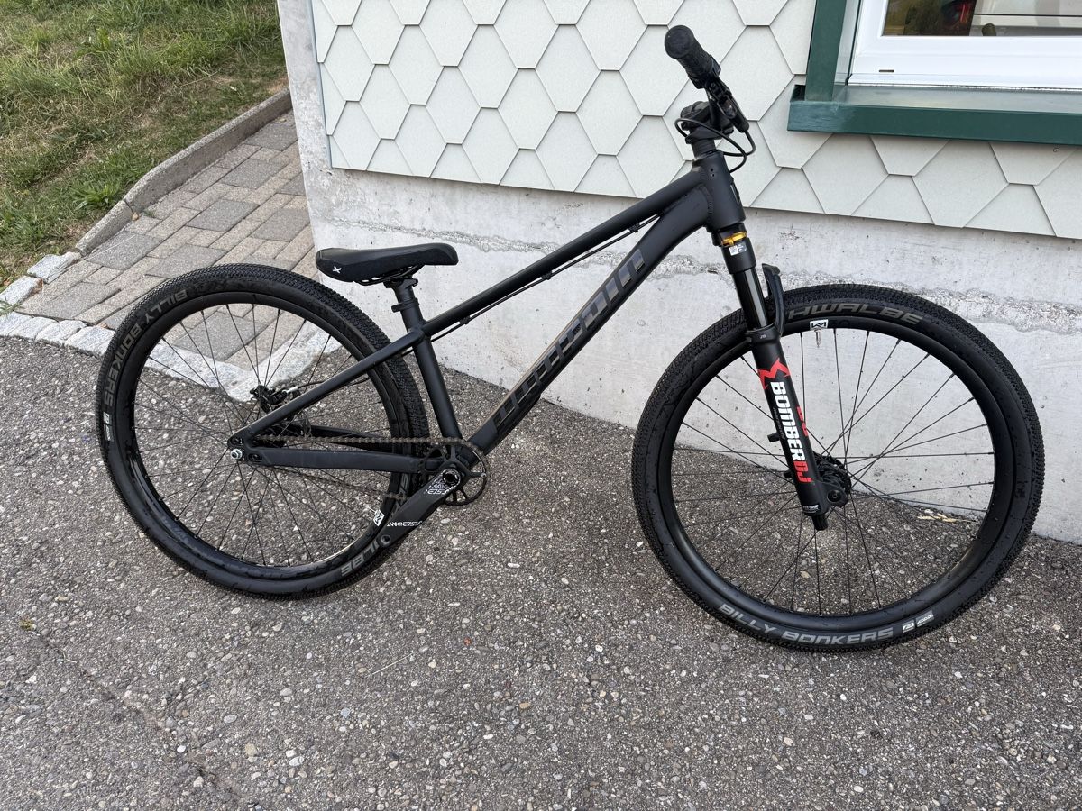 Propain Vélos: Propain Trickshot 26“ – D'occasion à Bauma par H_power