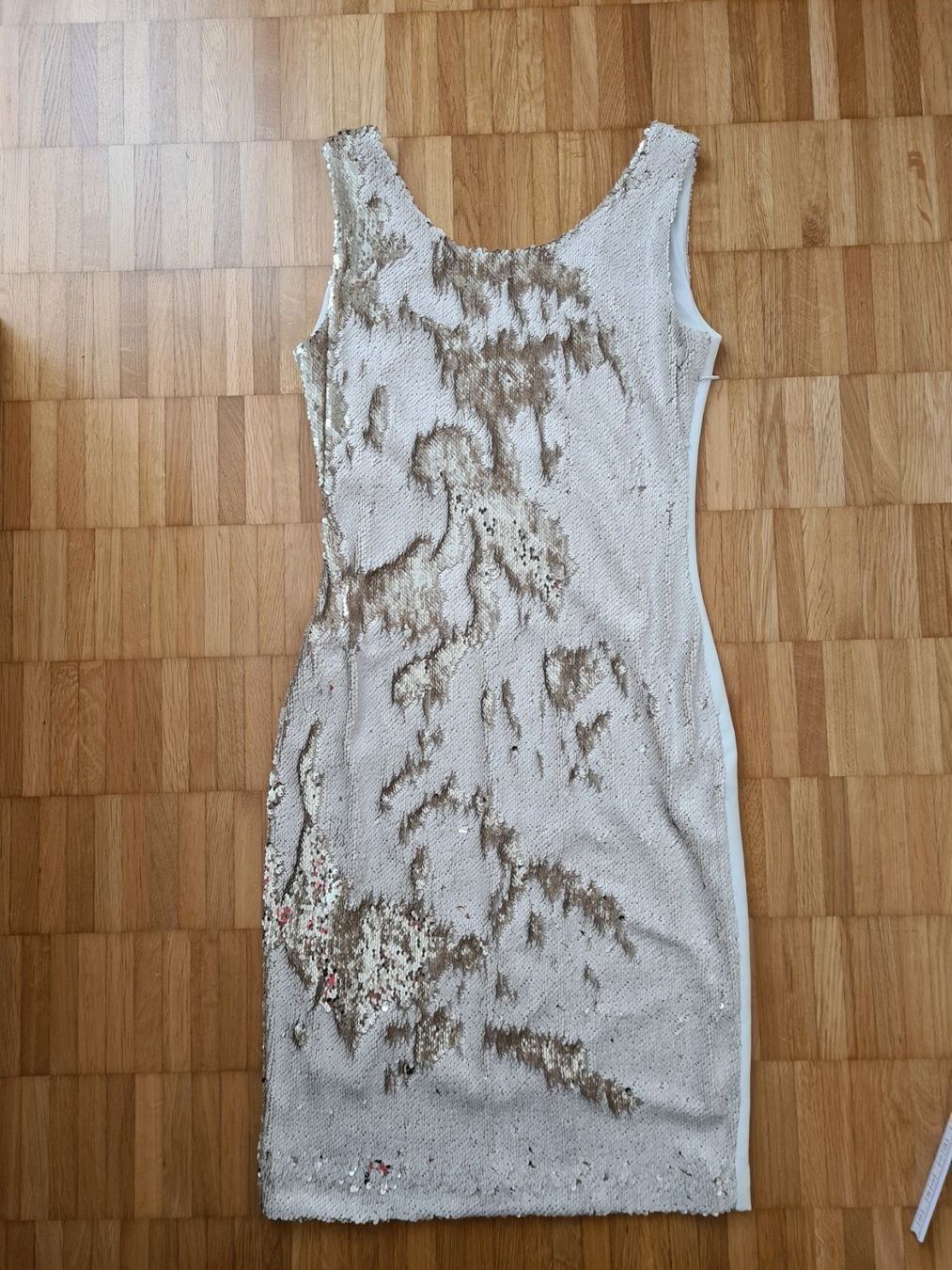 Vestiti: Elegantes Kleid Gr.S – Nuovo (secondo la descrizione) da Jona venduto da Good_luck_