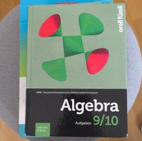 Algebra