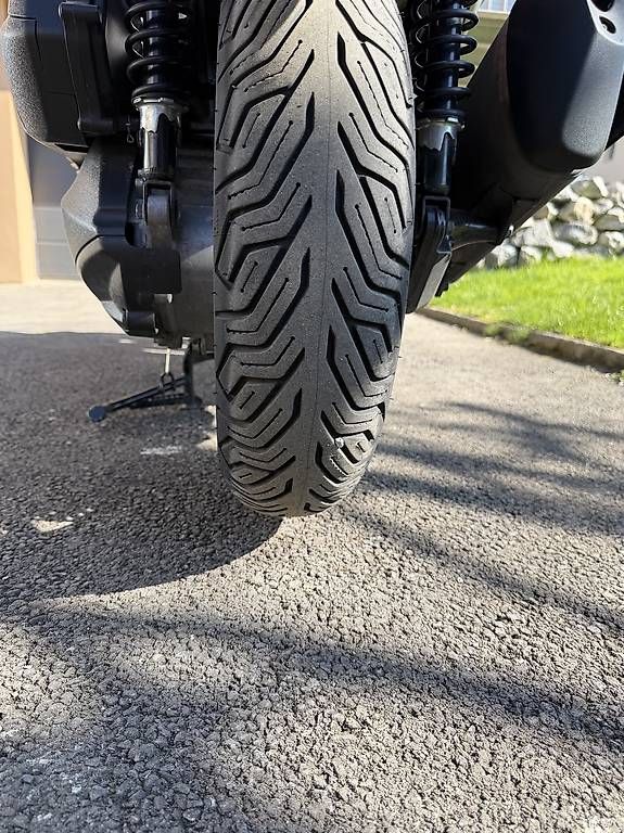 Yamaha Route: Yamaha XMAX 300 CZD – D'occasion à Wattwil par JohnBohrer 3