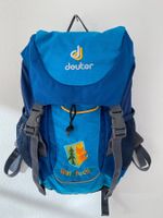 Rucksack für Kinder 98-130 cm, Deuter
