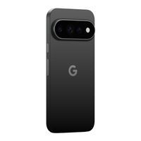 Google Pixel 11 Pro XtremeSkins Folie / Skin Glanz schwarz