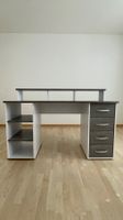 Schreibtisch Conforama