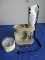 BAMIX of Switzerland - Universal Sabmixer Typ M200