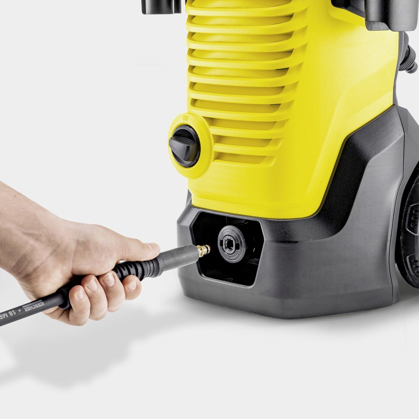 Kärcher Idropulitrici ad alta pressione: Kärcher K 5 WCM Premium Home – Nuovo e nell'imballaggio originale da Bottighofen venduto da zaap 3