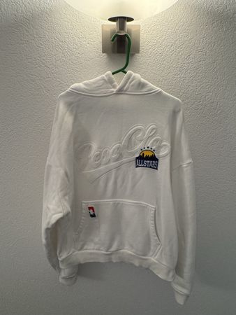 Peso Hoodie