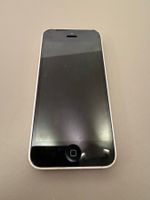 iPhone 5C