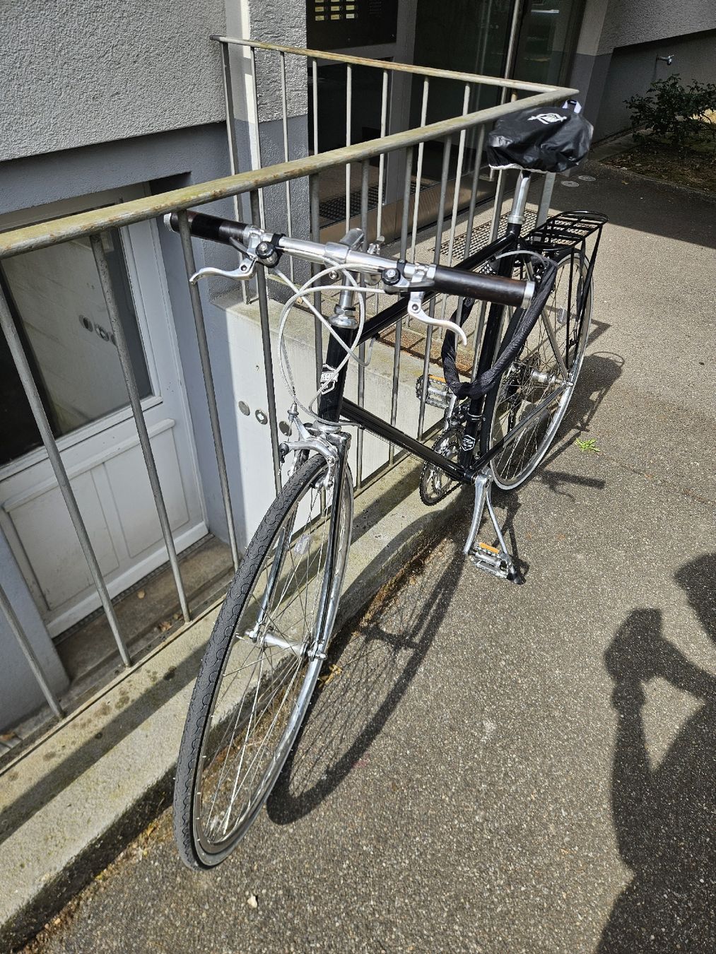 Siech Biciclette: Siech Rennvelo – Usato da Zürich venduto da Qonnae 1