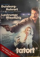 Tatort - Duisburg-Ruhrort/Lastrumer Mischung (Götz George)